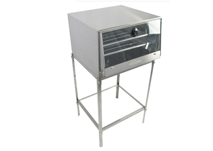 Forno Industrial Grande