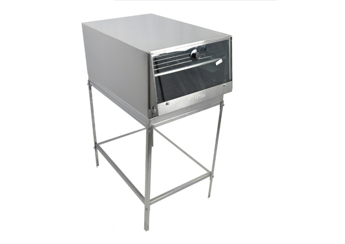 Forno Industrial Pequeno